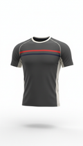 Unisex Moisture-Wicking Performance Tee